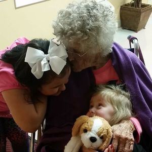 Meet your Posher, Kim